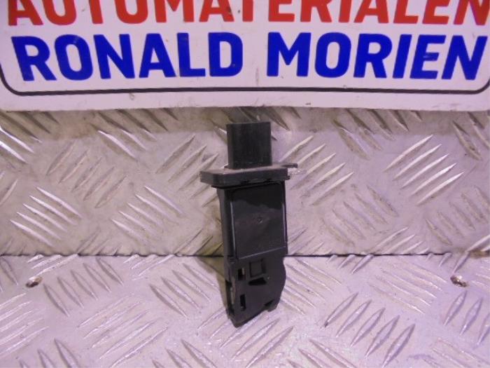 Gebrauchte Luftmassenmesser Ford Transit Courier 1.5 TDCi 75 Preis € 14,95 Margenregelung angeboten von Automaterialen Ronald Morien B.V.