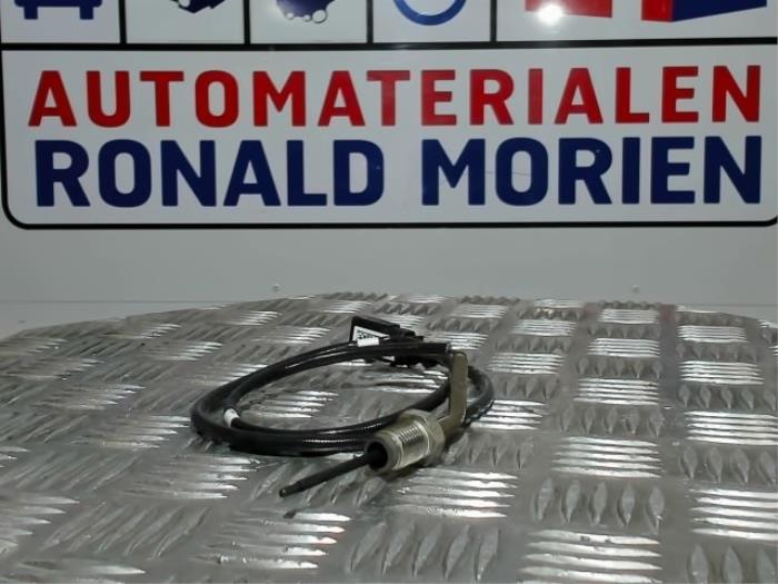 Gebrauchte Auspuff Temperatursensor Volkswagen Transporter/Caravelle T6 2.0 TDI 150 4Motion Preis € 25,00 Mit Mehrwertsteuer angeboten von Automaterialen Ronald Morien B.V.