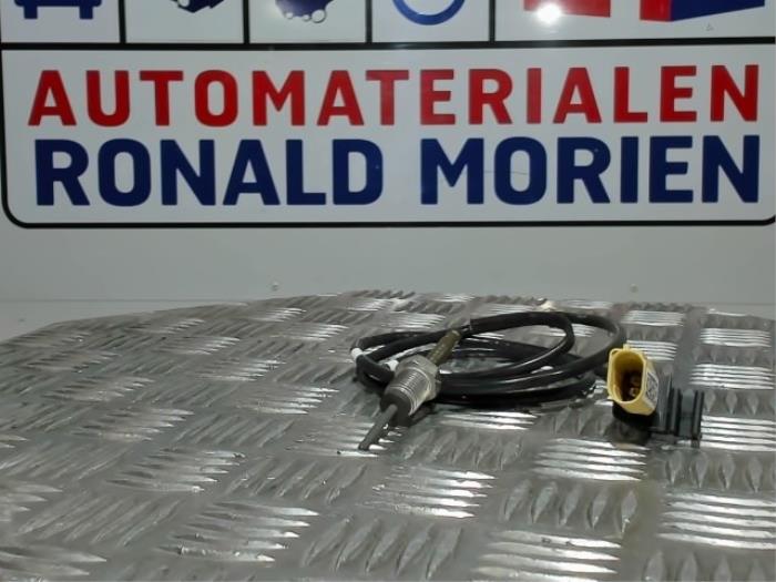 Gebrauchte Auspuff Temperatursensor Volkswagen Transporter/Caravelle T6 2.0 TDI 150 4Motion Preis € 25,00 Mit Mehrwertsteuer angeboten von Automaterialen Ronald Morien B.V.