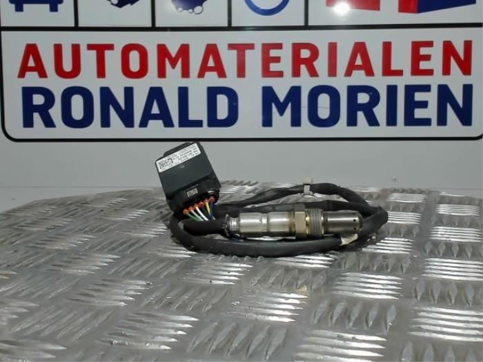 Usados Sensor Nox Volkswagen Transporter/Caravelle T6 2.0 TDI 150 4Motion Precio € 90,75 IVA incluido ofrecido por Automaterialen Ronald Morien B.V.