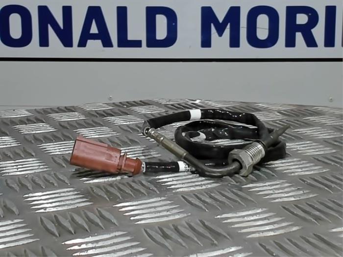 Usagé Sensor température d’échappement Volkswagen Amarok 3.0 TDI V6 24V 4Motion Prix € 78,65 Prix TTC proposé par Automaterialen Ronald Morien B.V.
