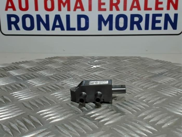 Nya Partikelfiltersensor Volkswagen Amarok 3.0 TDI V6 24V 4Motion Pris € 45,38 Inklusive moms erbjuds av Automaterialen Ronald Morien B.V.