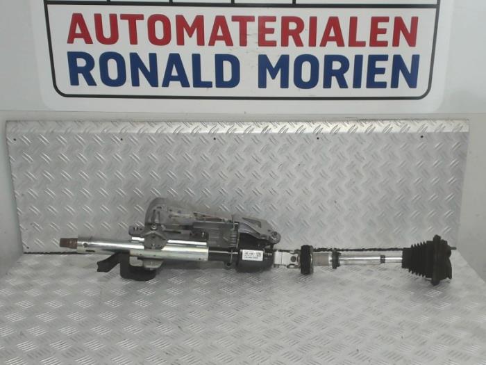 Begagnade Rattstång Mercedes E Estate (S212) E-250 CDI 16V BlueEfficiency Pris € 175,00 Marginaltabell erbjuds av Automaterialen Ronald Morien B.V.