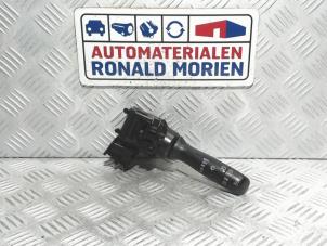 Used Wiper switch Peugeot 107 1.0 12V Price € 19,00 Margin scheme offered by Automaterialen Ronald Morien B.V.