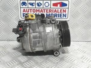 Used Air conditioning pump BMW 3-Serie Price € 95,00 Margin scheme offered by Automaterialen Ronald Morien B.V.
