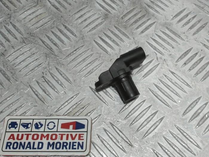 Begagnade Kamaxelsensor BMW M3 (E92) 4.0 V8 32V Pris € 39,00 Marginaltabell erbjuds av Automaterialen Ronald Morien B.V.