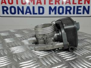 Used Throttle body Citroen C3 (SC) 1.2 VTi 82 12V Price € 50,00 Margin scheme offered by Automaterialen Ronald Morien B.V.