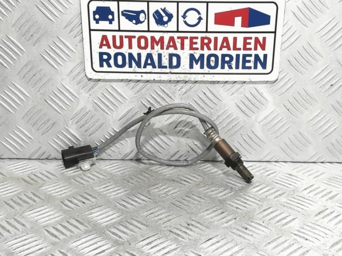 Used Lambda probe Suzuki Baleno (EW/FW) 1.2 Dual Jet 16V Hybrid Price € 59,00 Margin scheme offered by Automaterialen Ronald Morien B.V.