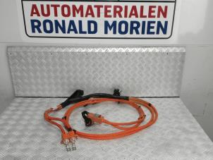 Used Wiring harness Volkswagen Passat Variant (3G5) 1.4 TSI GTE 16V Price € 139,00 Inclusive VAT offered by Automaterialen Ronald Morien B.V.