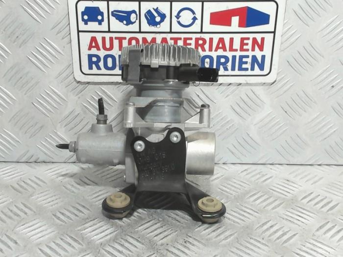 Brake pump from a Volkswagen Passat Variant (3G5) 1.4 TSI GTE 16V 2019
