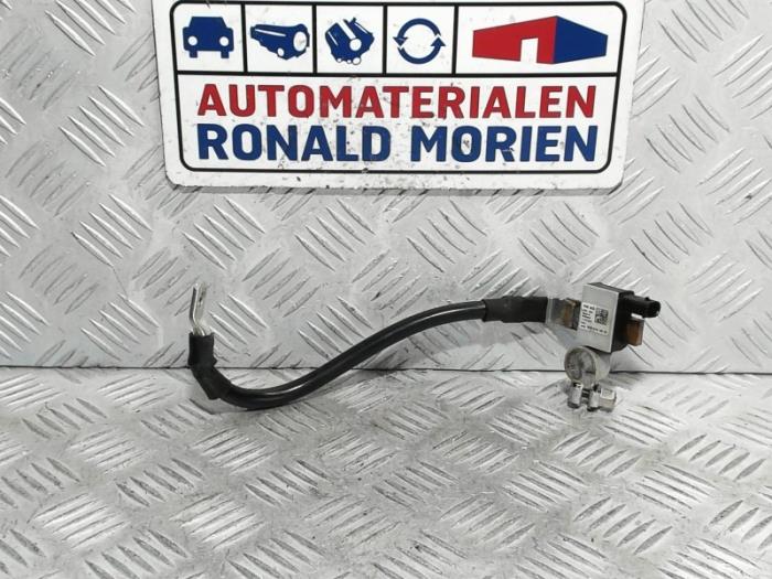 Gebrauchte Batteriesensor Volkswagen Passat Variant (3G5) 1.4 TSI GTE 16V Preis € 25,00 Mit Mehrwertsteuer angeboten von Automaterialen Ronald Morien B.V.
