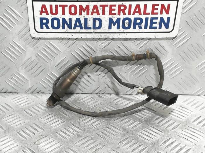 Used Lambda probe Audi TT (8N3) 1.8 T 20V Quattro Price € 15,00 Margin scheme offered by Automaterialen Ronald Morien B.V.