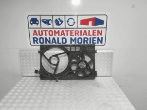 Used Cooling fans Audi TT (8N3) 1.8 T 20V Quattro Price € 45,00 Margin scheme offered by Automaterialen Ronald Morien B.V.