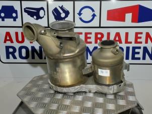 Used Particulate filter Audi A1 (8X1/8XK) 1.6 TDI 16V Price € 1.082,95 Inclusive VAT offered by Automaterialen Ronald Morien B.V.