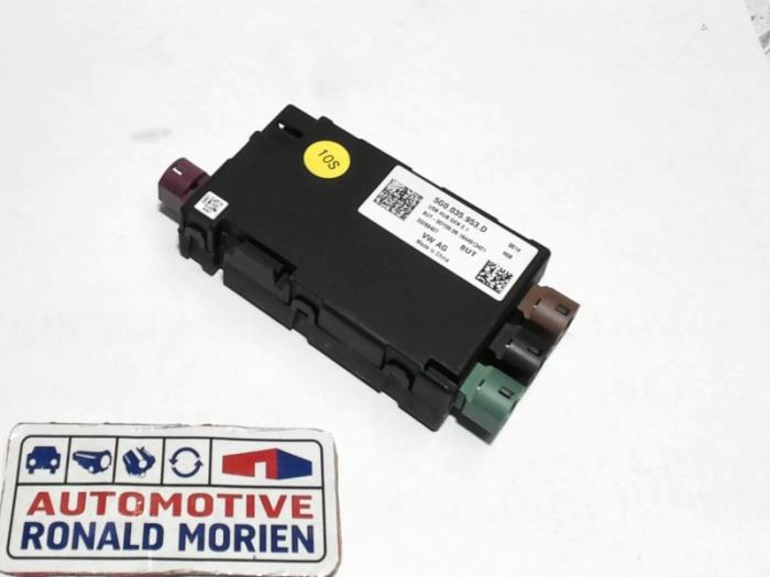 Used Computer, miscellaneous Volkswagen Golf VII (AUA) 2.0 TDI 150 16V Price € 29,00 Inclusive VAT offered by Automaterialen Ronald Morien B.V.