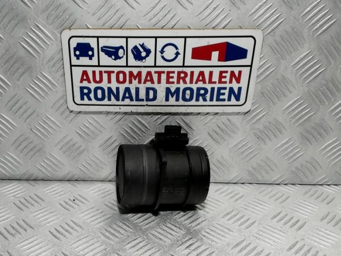 Begagnade Luftflödesmätare Volkswagen Golf VII (AUA) 2.0 TDI 150 16V Pris € 18,15 Inklusive moms erbjuds av Automaterialen Ronald Morien B.V.