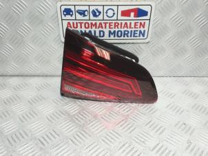 Gebrauchte Rücklicht links Volkswagen Golf VII (AUA) 2.0 TDI 150 16V Preis € 45,00 Mit Mehrwertsteuer angeboten von Automaterialen Ronald Morien B.V.