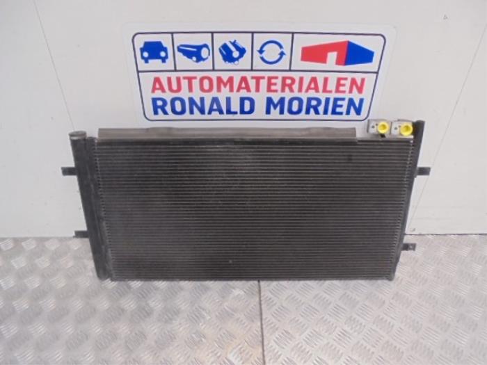 Gebrauchte Klima Kondensor Audi Q3 (8UB/8UG) 1.4 TFSI 16V Preis € 60,50 Mit Mehrwertsteuer angeboten von Automaterialen Ronald Morien B.V.