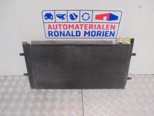 Klima Kondensor van een Audi Q3 (8UB/8UG) 1.4 TFSI 16V 2014