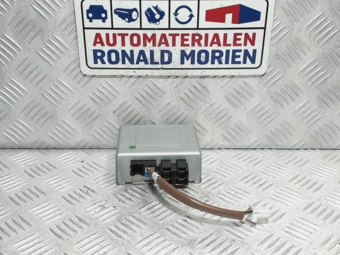 Used Power steering computer Opel Karl 1.0 12V Price € 89,00 Margin scheme offered by Automaterialen Ronald Morien B.V.