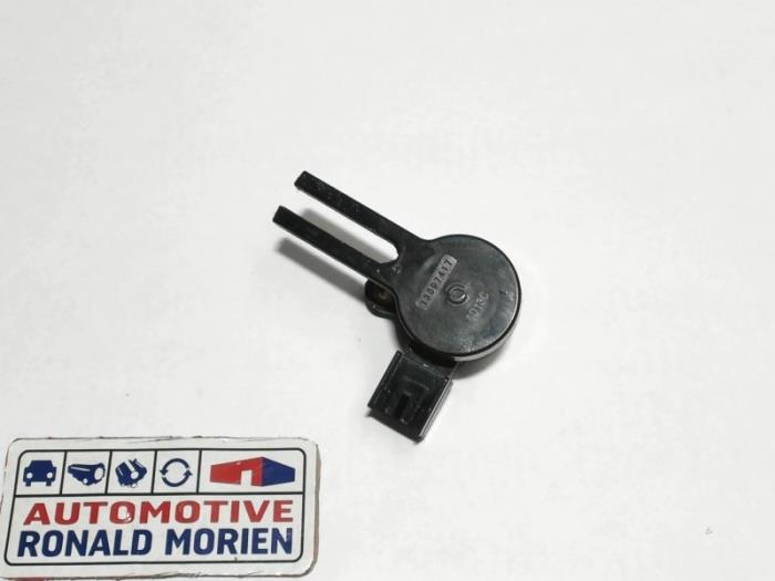 Begagnade Sensor (övriga) Opel Karl 1.0 12V Pris € 10,00 Marginaltabell erbjuds av Automaterialen Ronald Morien B.V.
