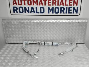 Used Roof curtain airbag, left Opel Karl 1.0 12V Price € 75,00 Margin scheme offered by Automaterialen Ronald Morien B.V.