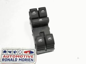 Used Electric window switch Volkswagen Polo V (6R) 1.2 TSI 16V BlueMotion Technology Price € 15,00 Margin scheme offered by Automaterialen Ronald Morien B.V.