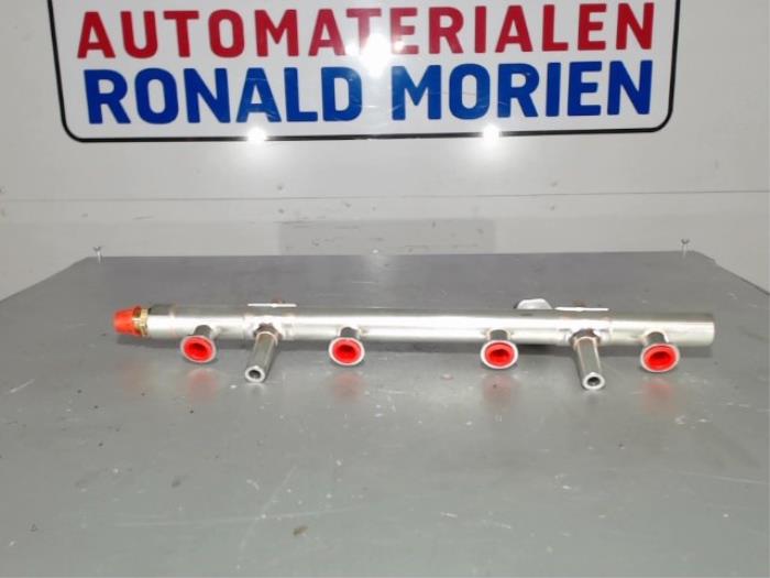 Neuf Système d'injection Volkswagen Golf VII (AUA) 2.0 R 4Motion 16V Prix € 54,99 Prix TTC proposé par Automaterialen Ronald Morien B.V.