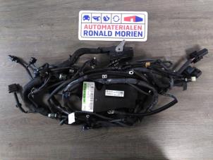 New Wiring harness engine room Mercedes C (R205) C-180 1.6 16V Price € 90,00 Inclusive VAT offered by Automaterialen Ronald Morien B.V.