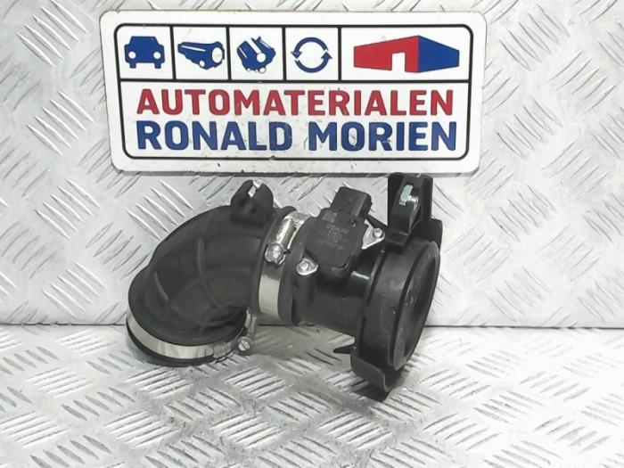 Begagnade Luftflödesmätare Suzuki Swift (ZA/ZC/ZD1/2/3/9) 1.6 Sport VVT 16V Pris € 39,00 Marginaltabell erbjuds av Automaterialen Ronald Morien B.V.