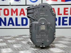 New Throttle body Mercedes C (R205) C-180 1.6 16V Price € 150,00 Inclusive VAT offered by Automaterialen Ronald Morien B.V.