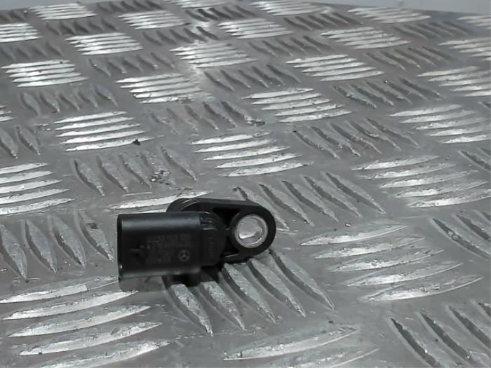 Neue Nockenwelle Sensor Mercedes C (R205) C-180 1.6 16V Preis € 30,25 Mit Mehrwertsteuer angeboten von Automaterialen Ronald Morien B.V.