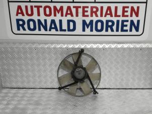 Usados Aleta de refrigeración Volkswagen Corrado Precio € 45,00 Norma de margen ofrecido por Automaterialen Ronald Morien B.V.