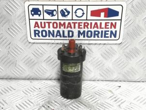 Used Ignition coil Volkswagen Corrado Price € 49,00 Margin scheme offered by Automaterialen Ronald Morien B.V.