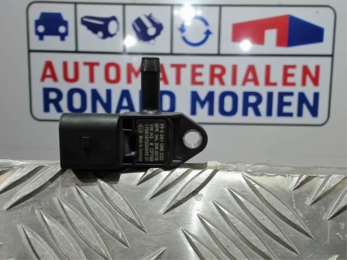 New Boost pressure sensor Volkswagen Passat (3G2) 2.0 TDI 16V 190 4Motion Price € 25,00 Inclusive VAT offered by Automaterialen Ronald Morien B.V.