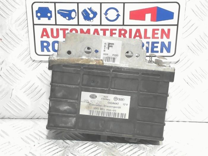 Used Automatic gearbox computer Volkswagen Corrado 1.8 G60 Price € 95,00 Margin scheme offered by Automaterialen Ronald Morien B.V.