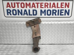 Used Exhaust front section Volkswagen Corrado Price € 75,00 Margin scheme offered by Automaterialen Ronald Morien B.V.