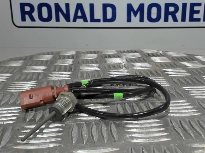 Neue Auspuff Temperatursensor Volkswagen Tiguan (AD1) 2.0 TDI 16V 4Motion Preis € 25,00 Mit Mehrwertsteuer angeboten von Automaterialen Ronald Morien B.V.