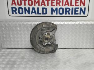 Used Knuckle, rear right BMW 5 serie (G30) 523i 2.0 TwinPower Turbo 16V Price € 149,00 Margin scheme offered by Automaterialen Ronald Morien B.V.