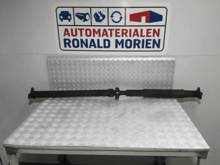 Usagé Arbre intermédiaire BMW 5 serie (G30) 520i 2.0 TwinPower Turbo 16V Prix € 225,00 Règlement à la marge proposé par Automaterialen Ronald Morien B.V.