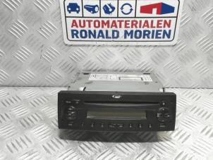 Used Radio CD player Iveco New Daily IV 35C15V, 35C15V/P Price € 49,00 Margin scheme offered by Automaterialen Ronald Morien B.V.