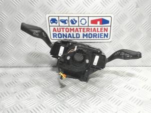 Used Steering column stalk Ford C-Max (DXA) 1.0 Ti-VCT EcoBoost 12V 125 Price € 69,00 Margin scheme offered by Automaterialen Ronald Morien B.V.