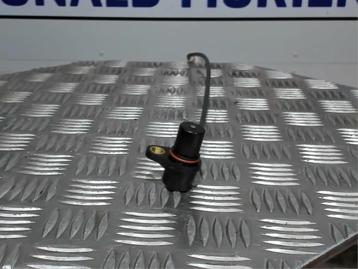 Nya Vevaxelsensor Volkswagen Golf Pris € 54,45 Inklusive moms erbjuds av Automaterialen Ronald Morien B.V.