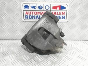 Used Front brake calliper, right Ford C-Max (DXA) 1.0 Ti-VCT EcoBoost 12V 125 Price € 19,00 Margin scheme offered by Automaterialen Ronald Morien B.V.