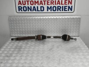 Used Front drive shaft, right Ford C-Max (DXA) 1.0 Ti-VCT EcoBoost 12V 125 Price € 175,00 Margin scheme offered by Automaterialen Ronald Morien B.V.