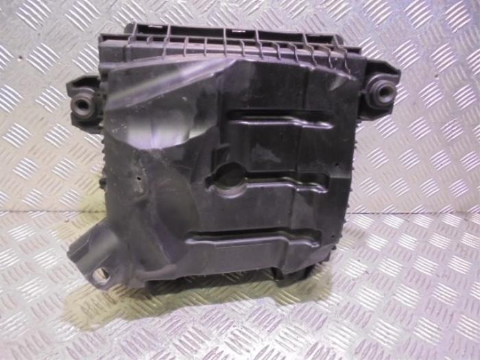 Air box Opel Vivaro 2.5 CDTI 16V - 93861383 G9U630