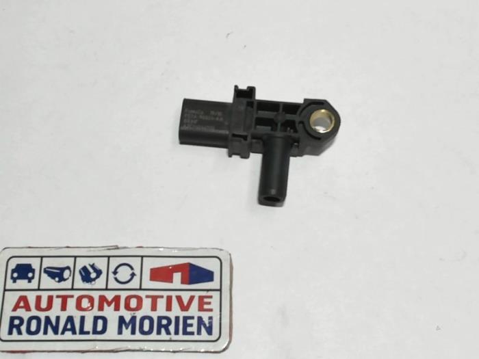 Begagnade Partikelfiltersensor Ford C-Max (DXA) 1.0 Ti-VCT EcoBoost 12V 125 Pris € 19,00 Marginaltabell erbjuds av Automaterialen Ronald Morien B.V.