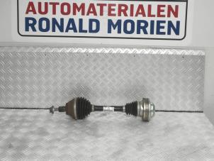 Used Front drive shaft, left Audi A3 Sportback (8YA) 2.0 30 TDI 16V Price € 196,63 Inclusive VAT offered by Automaterialen Ronald Morien B.V.