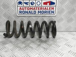 Used Rear coil spring Ssang Yong Rodius 2.0 e-200 Xdi 16V 4WD Price € 35,00 Margin scheme offered by Automaterialen Ronald Morien B.V.
