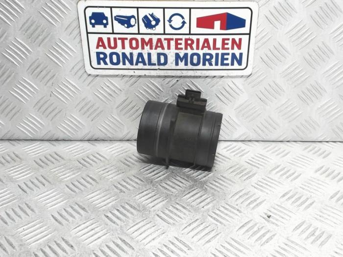 Usagé Débitmètre Volkswagen Passat CC (357) 2.0 TDI 16V 140 Prix € 15,00 Règlement à la marge proposé par Automaterialen Ronald Morien B.V.